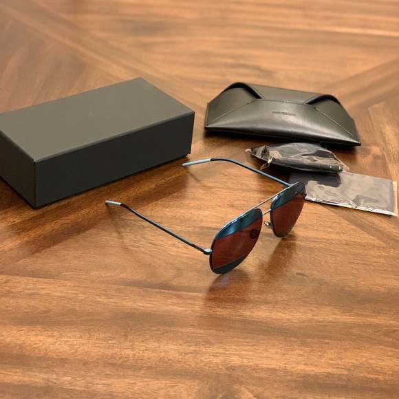 Dior Accessories - New Christian Dior Unisex Fashionable Sunglasses
